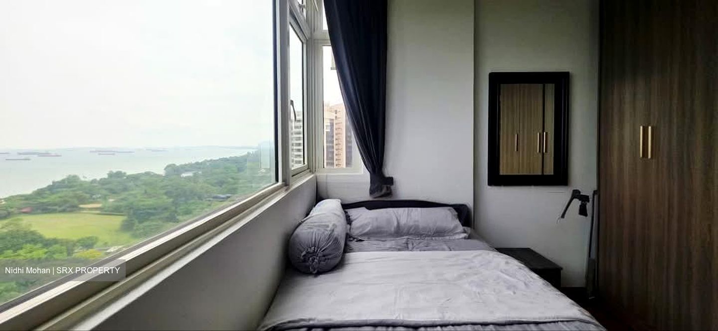 Costa Del Sol (D16), Condominium #565157761